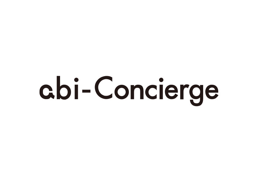 abi-Concierge ロゴ