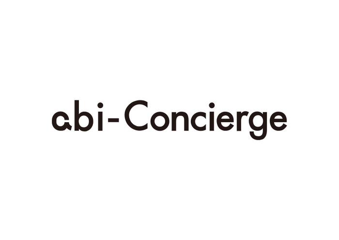 abi-Concierge ロゴ