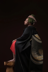 カテゴリ：Individual Portrait