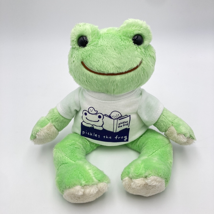 着用イメージ ※ぬいぐるみは付属しません。