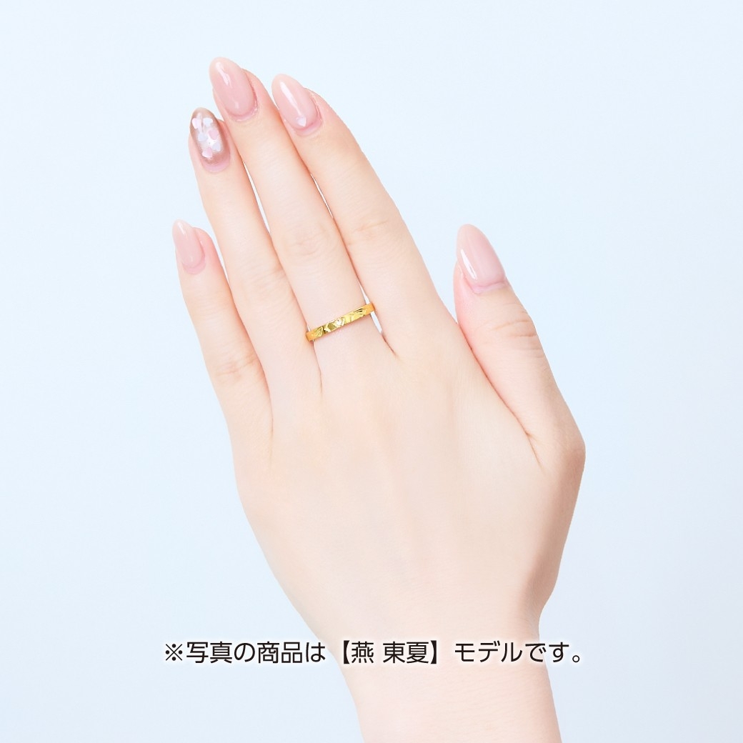 ●着用イメージ