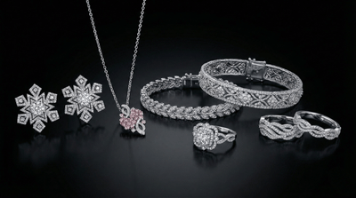 ※写真はイメージです。実際の装着品とは異なります。