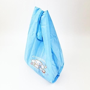 サンリオぬいぐるみエコバッグ