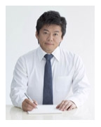 堀江 貴文（ほりえ たかふみ）氏