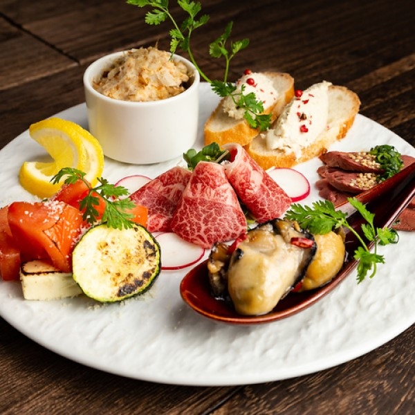 宴会プランはたっぷり3時間!厳選黒毛和牛と極上タンを楽しむなら『黒毛和牛&麻布牛タン専門 くろかわ 横浜本店』へ