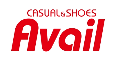 「アベイル」ロゴ