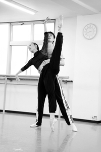 写真：大洞博靖