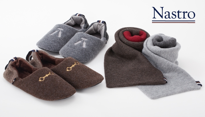 Nastro(ナストロ)