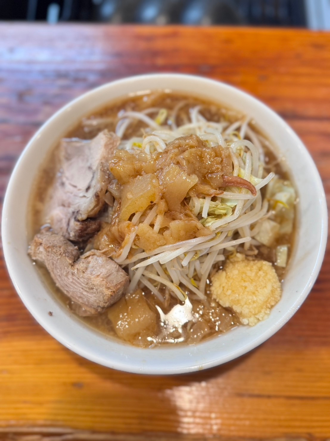 『麺革命!! 背徳マシマシフェス2025』