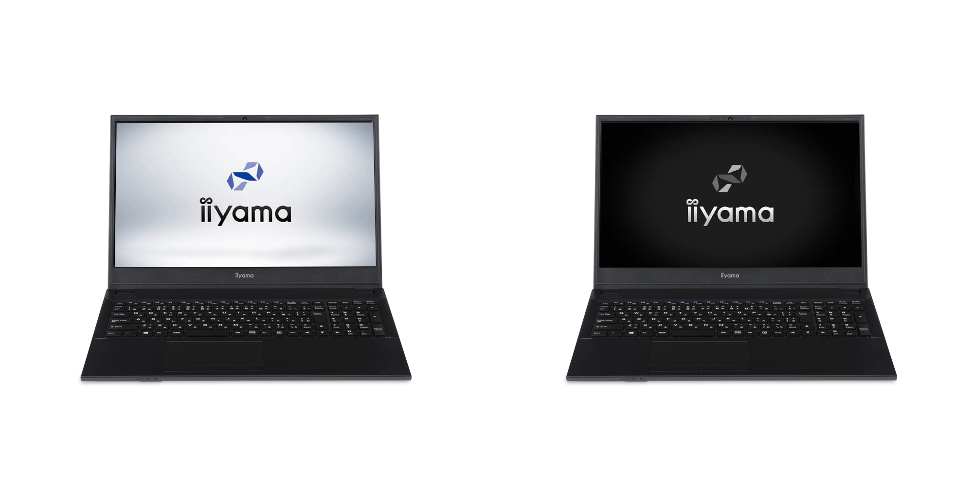 iiyama PC「STYLE∞(スタイル インフィニティ)/ SOLUTION(ソリューション インフィニティ)」より、インテル® Celeron® N4120を搭載したコスパ抜群の15型ノートパソコン発売!