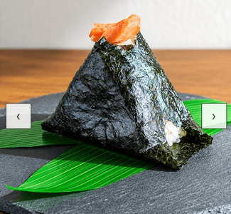 赤しそが効いてます