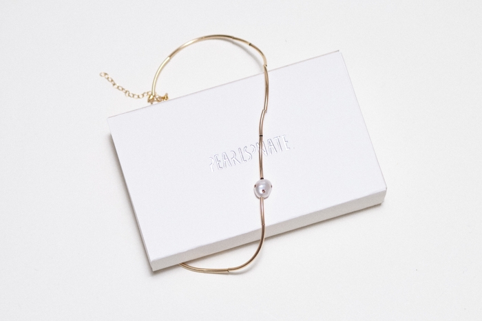 『PEARLSONATE』の魅力