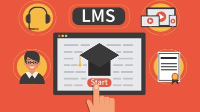 学習管理システム(LMS)の市場規模、シェア、成長、収益、動向、予測2024-2032
