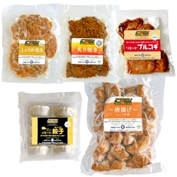 豆富移動販売の染野屋が販売する植物性代替肉 「ソミート」の売上が前月同期間対比1000％を突破　 ～染野屋サスティナブルウィーク(SSW)～