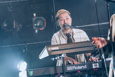 Seiya Ozaki（Keys）