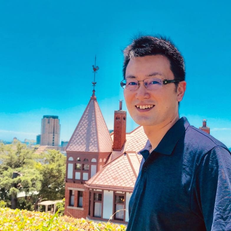 株式会社ハピエル 代表取締役 元内康博