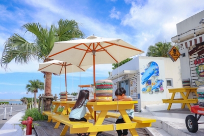 ウミカジフォトコン2023ウミカジ賞