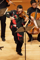 『石田組』サントリーホール公演レポート到着！8月16日(水)フェスティバルホール（大阪）、8月17日(木) サントリーホール(東京）チケット好評発売中！