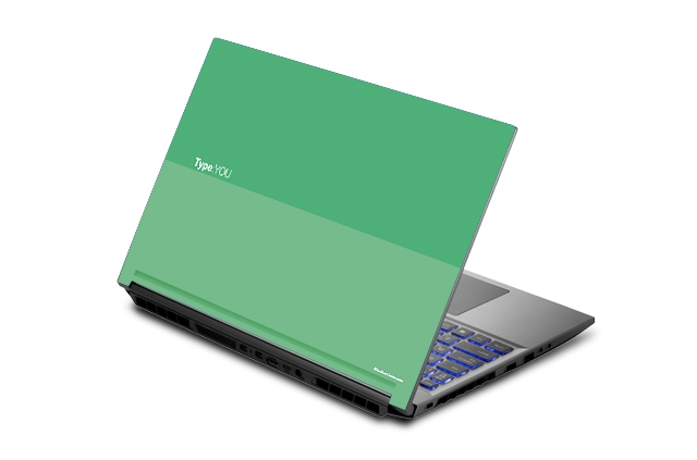 ノートパソコン(シンプルモデル)※共通