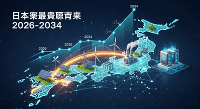 日本分散型エネルギー資源市場
