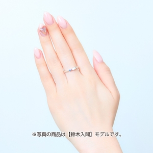 ●リング 着用イメージ