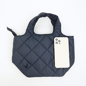 スヌーピーのトートバッグ