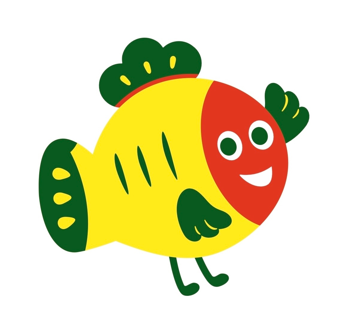 やんちゃモード(3)