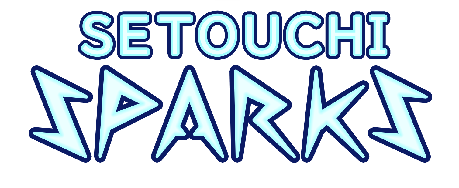 SETOUCHI SPARKS