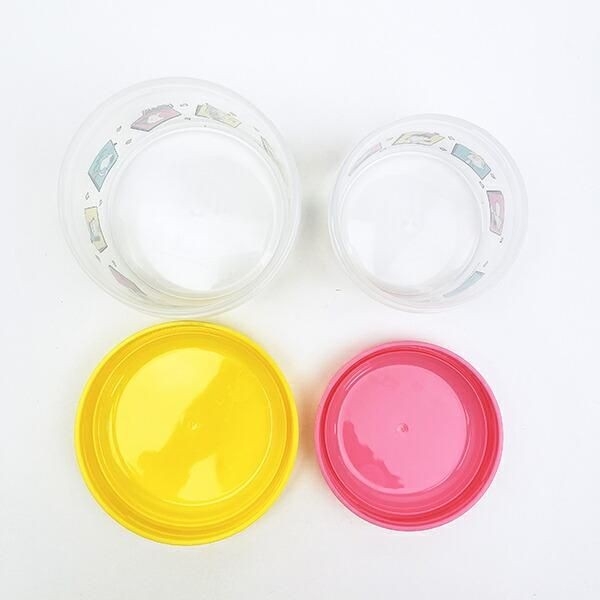 スヌーピーランチ用品