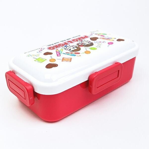 ペコちゃんのランチボックス