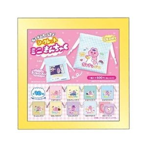 おぱんちゅコンプリートBOX