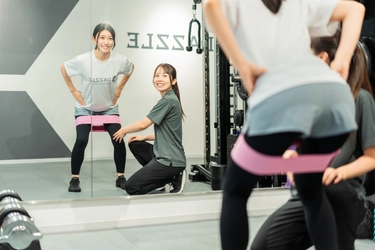 門前仲町駅すぐのパーソナルジム『DAZZLE Personal Gym』が 大好評キャンペーンを復活！ダイエットモニターを4月末まで募集
