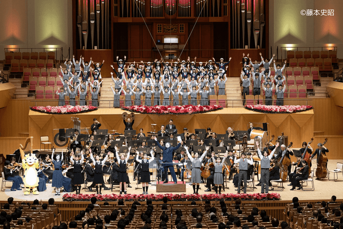 こどもの日コンサート