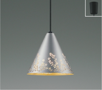 ペンダントライト(2)