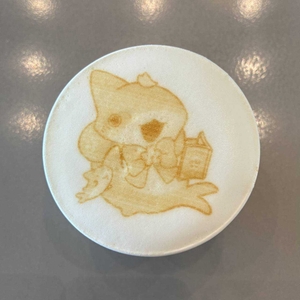 コラボプリントラテ