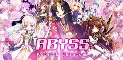 【美少女放置RPG アビス：リバースファントム が、Google Playにて今週のおすすめゲームに掲載中！春のイベントも開催】