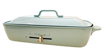 ブルーノ　ホットプレート