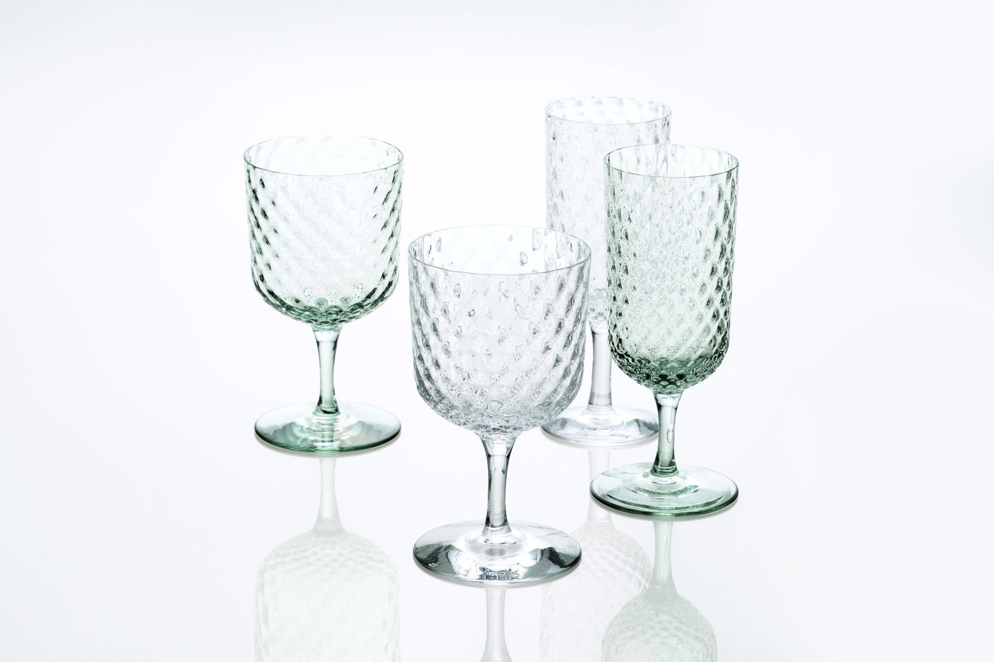 Sghr New Design Preview 2026 新製品発表 | 菅原工芸硝子株式会社