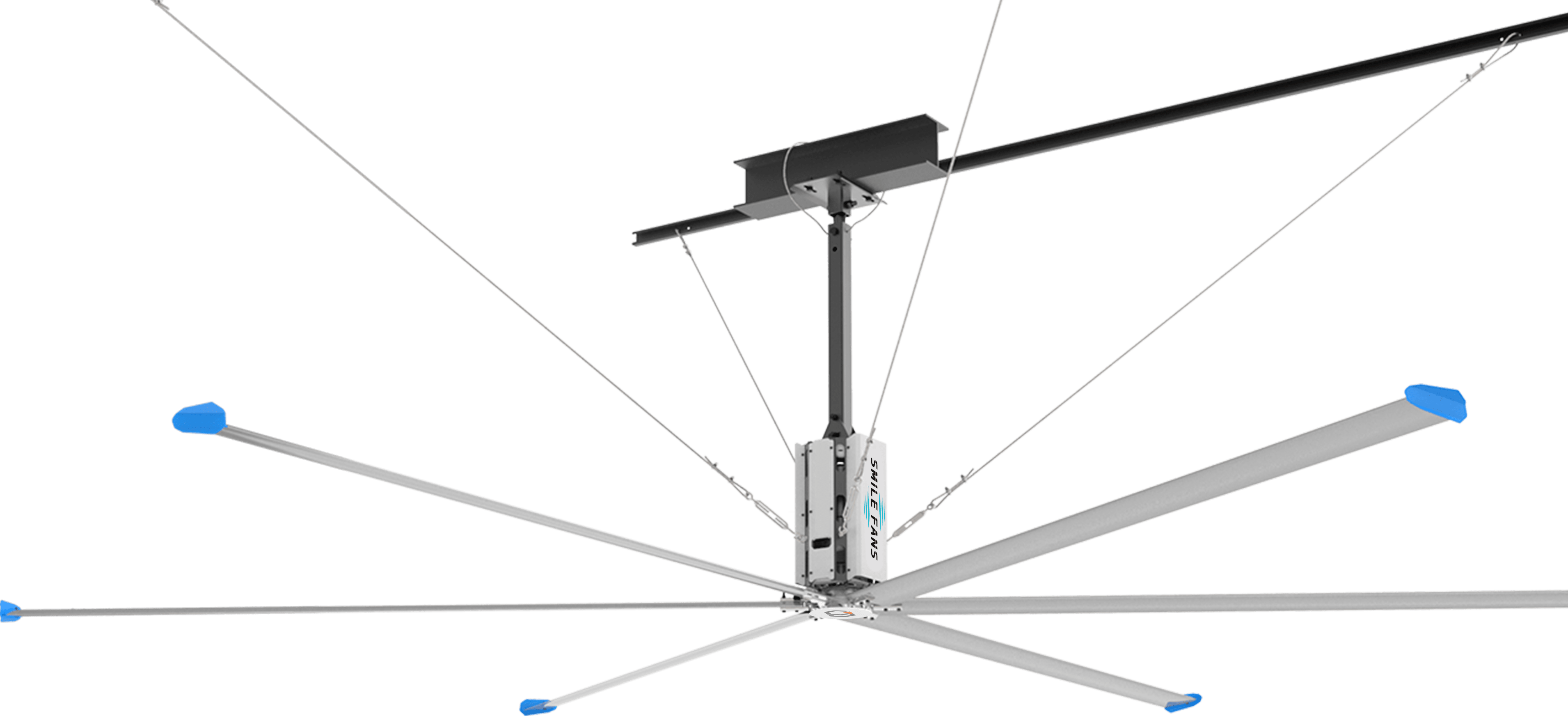 スマイルファン 旧モデル
