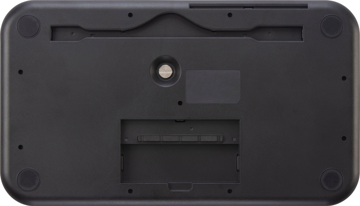 底面(ブラック)