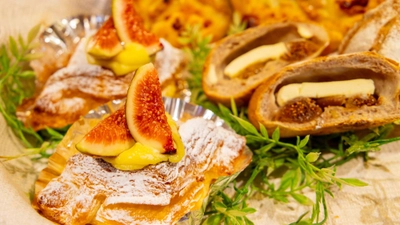 淡路島西海岸「のじまスコーラ」この時期にしか食べられない！「淡路島産いちじく」を使用したメニューが8月1日より期間限定で登場！