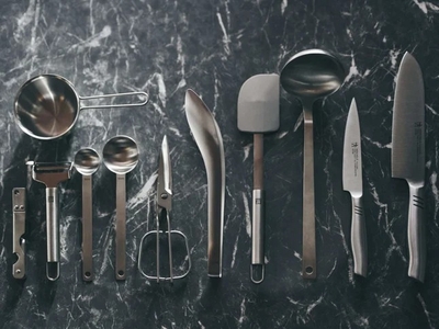 キッチンツール