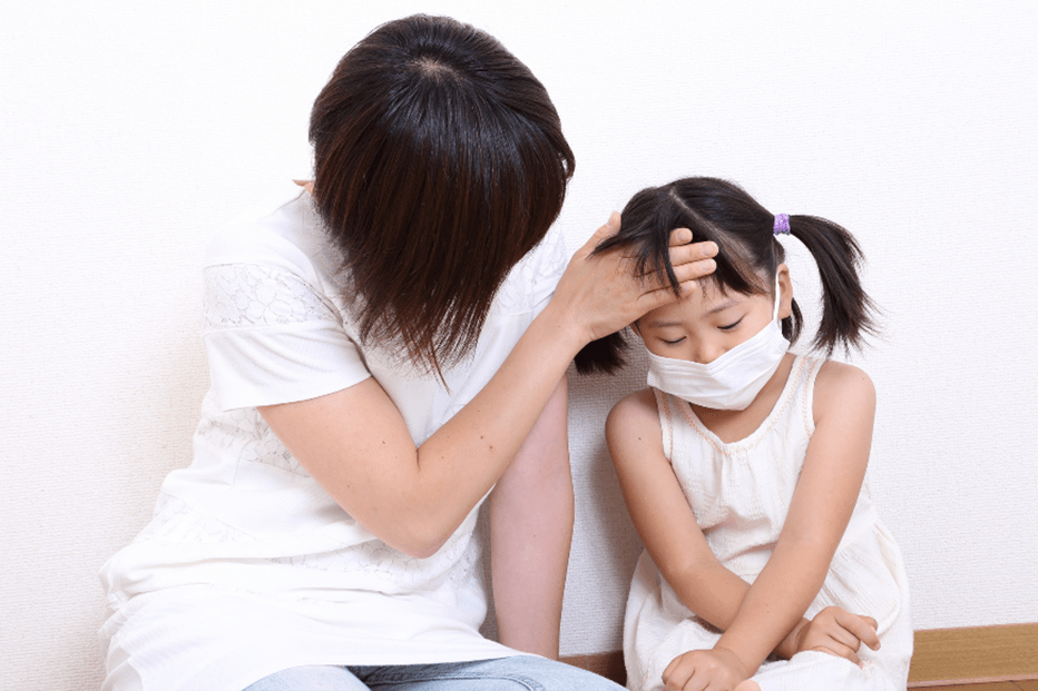 大正健康ナビ、7/24に新着情報「咽頭結膜熱注意度チェック」を公開!