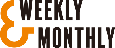 Weekly&Monthly株式会社