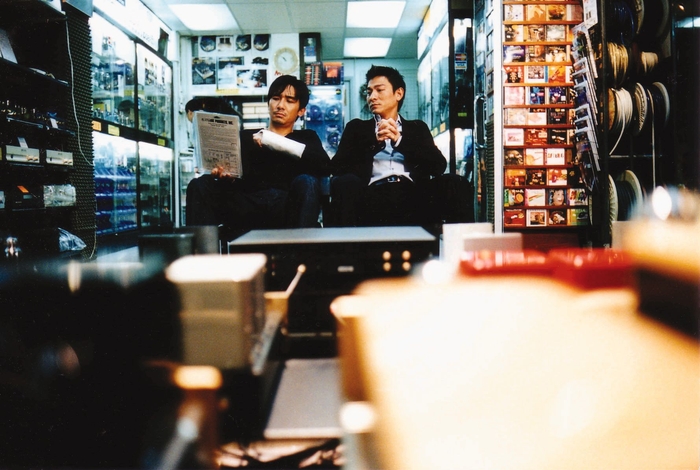 © 2002 Media Asia Films (BVI) Ltd. All Rights Reserved