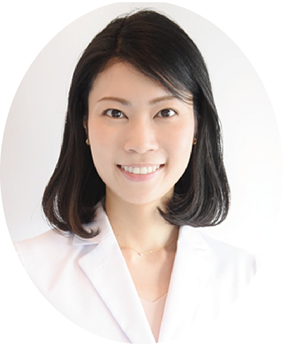 尾西 芳子 医師(産婦人科専門医)