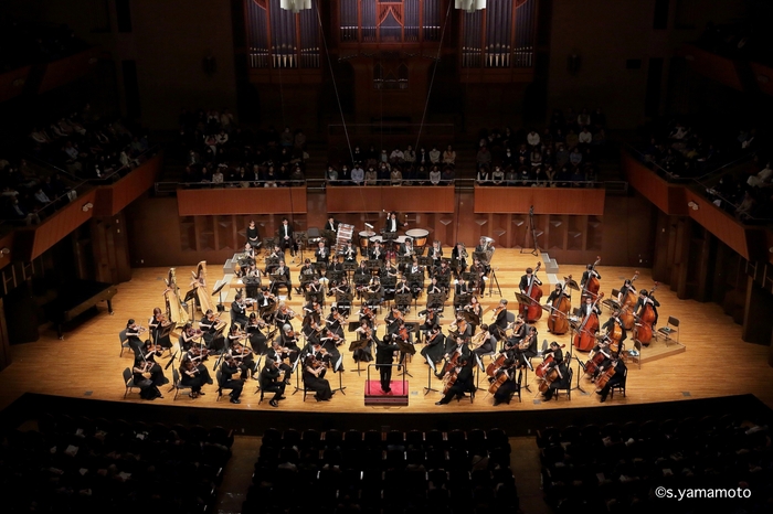 関西フィルハーモニー管弦楽団　