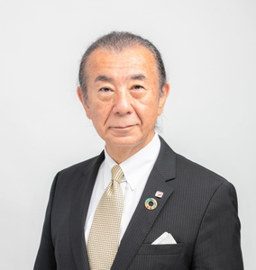 シダックス株式会社　代表取締役会長兼社長　志太 勤一