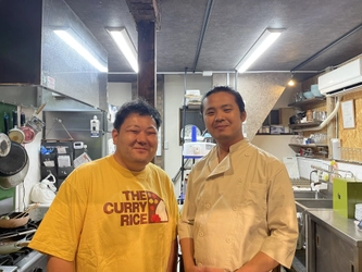 【山尾企画プロデュース】五感で味わう新しい体験「演劇レストラン」 が大阪福島にオープン