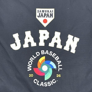 WBC2026のバッグ